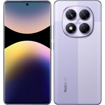 Xiaomi Redmi Note 14 Pro 5G 8GB / 256GB Levendula Lila