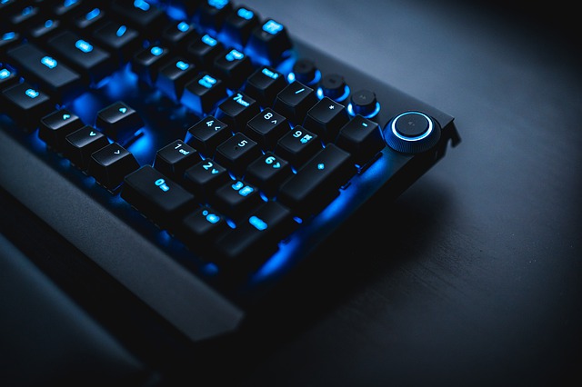 A legjobb gamer billentyűzetek
