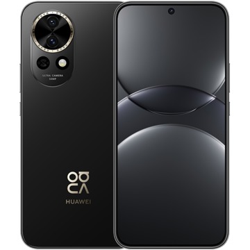 HUAWEI Nova 13 12GB/256GB fekete