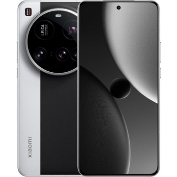 Xiaomi 15 Ultra 5G 16GB/512GB Fémes Ezüst