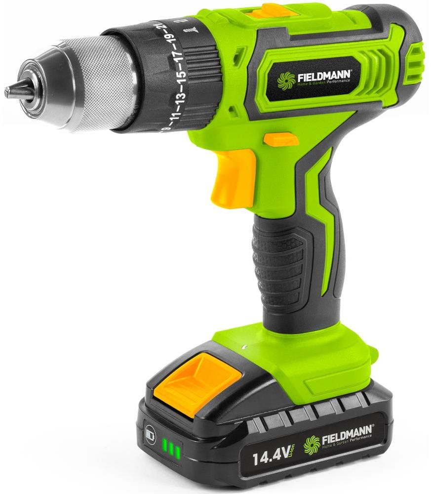 Fieldmann FDV 10350-A