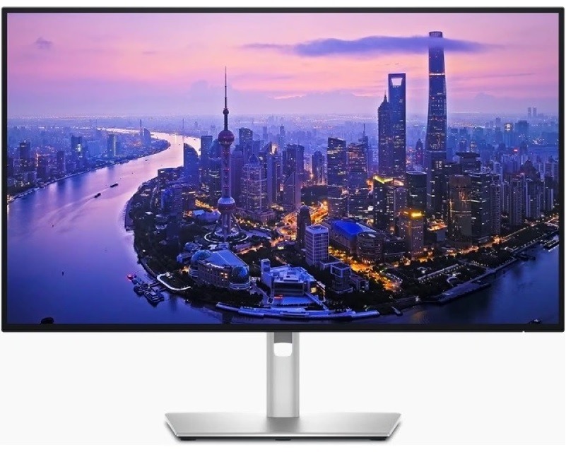 27″ Dell UltraSharp U2725QE