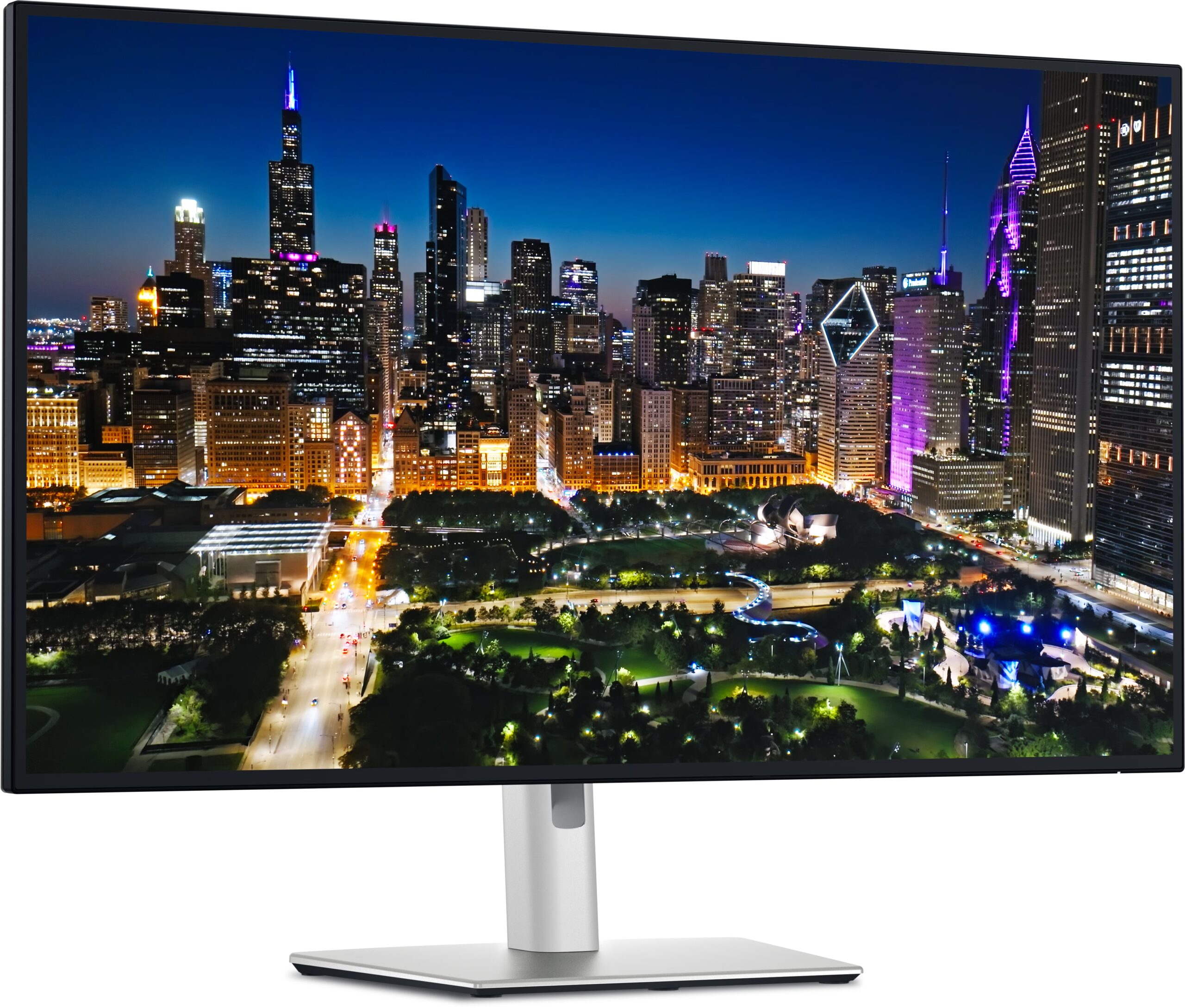 32″ Dell UltraSharp U3225QE
