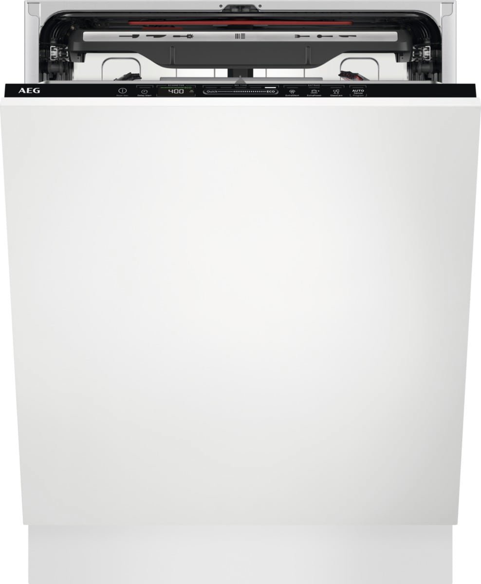 AEG 7000 GlassCare FSE76727P