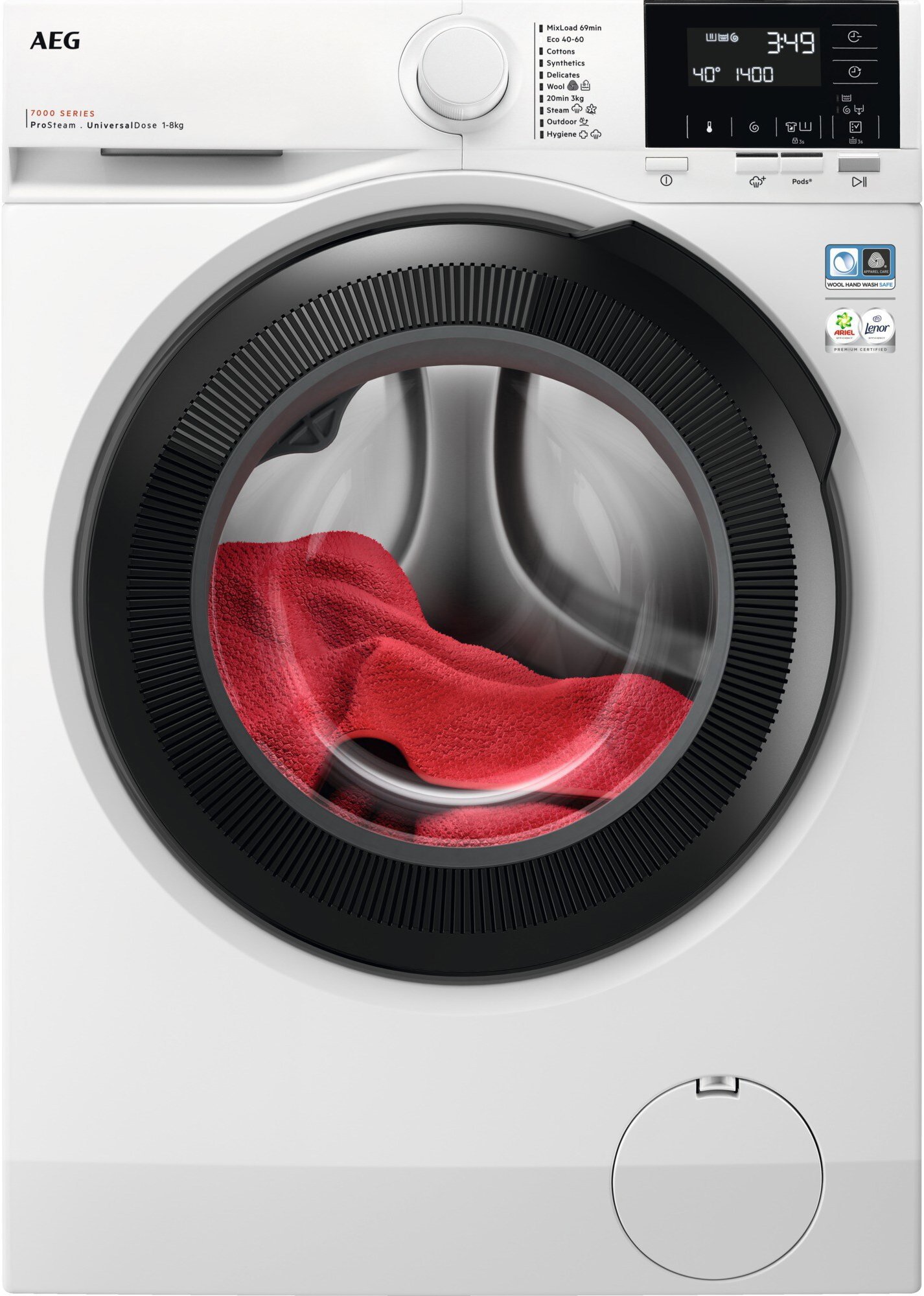 AEG LFR71844SUE