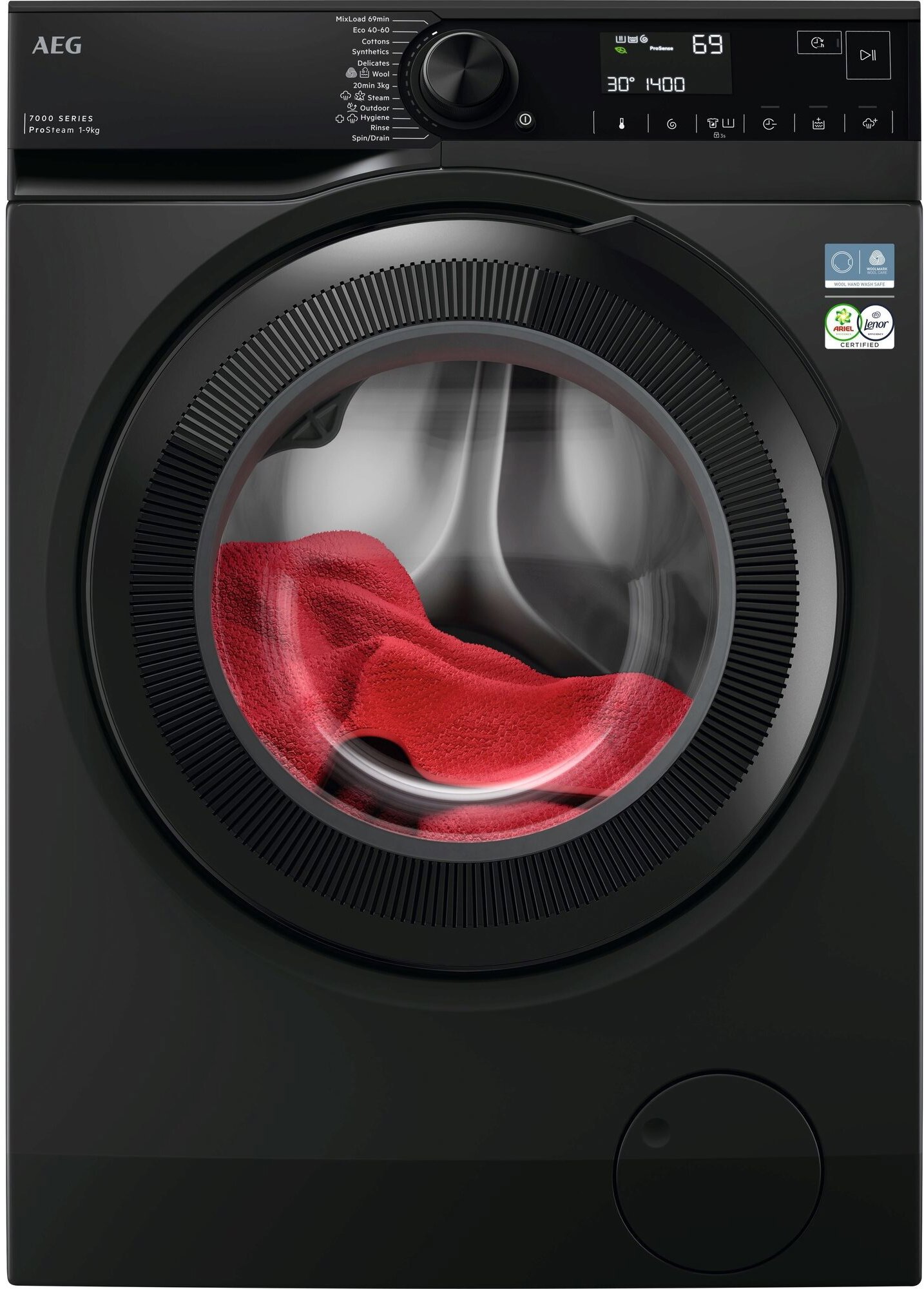 AEG LFR73944E