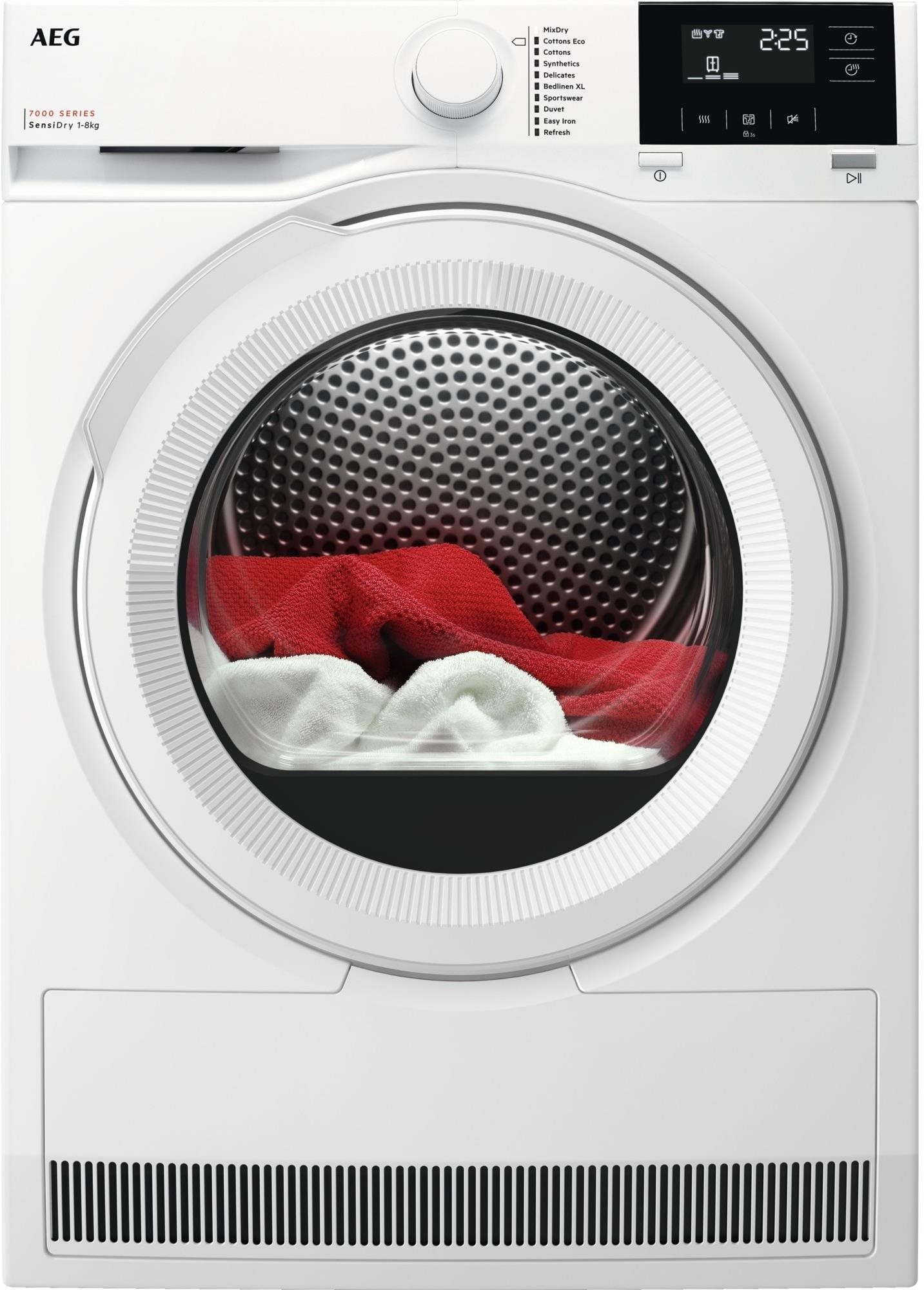 AEG TR718L2E
