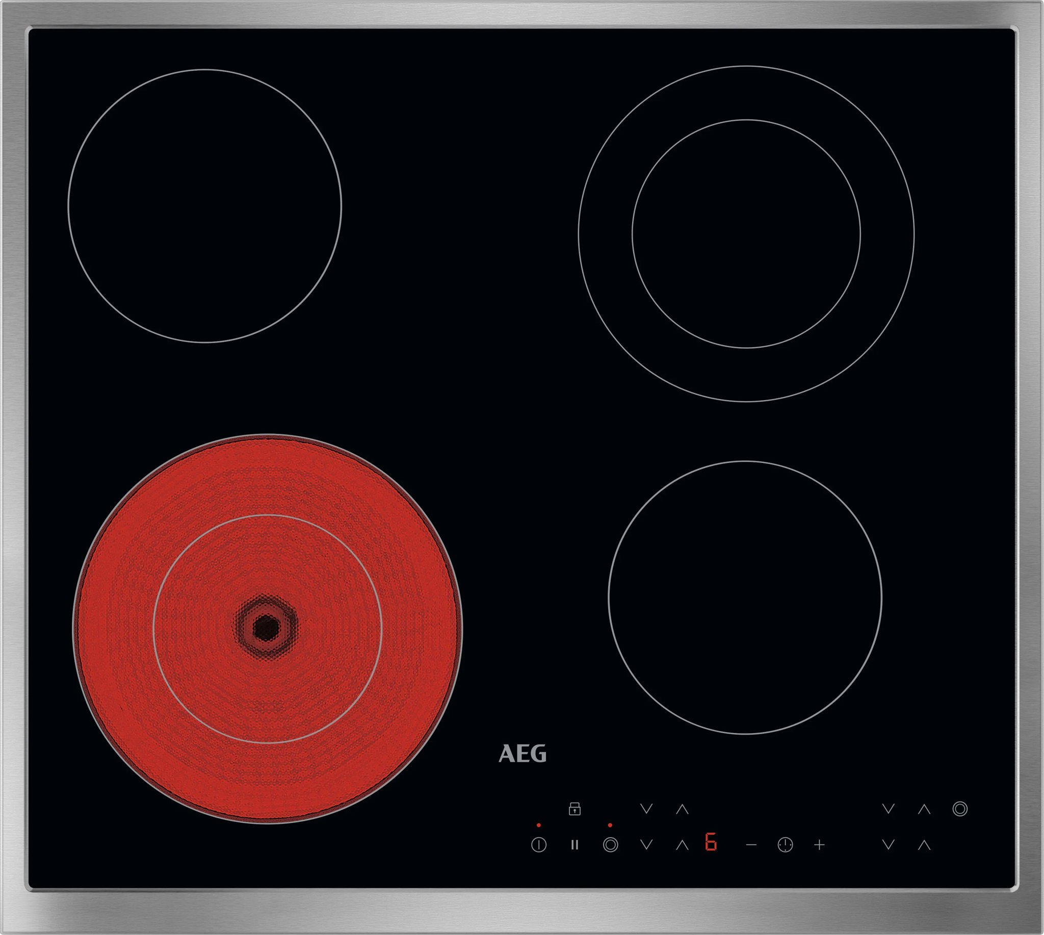 AEG 3000 ORN64A02XB
