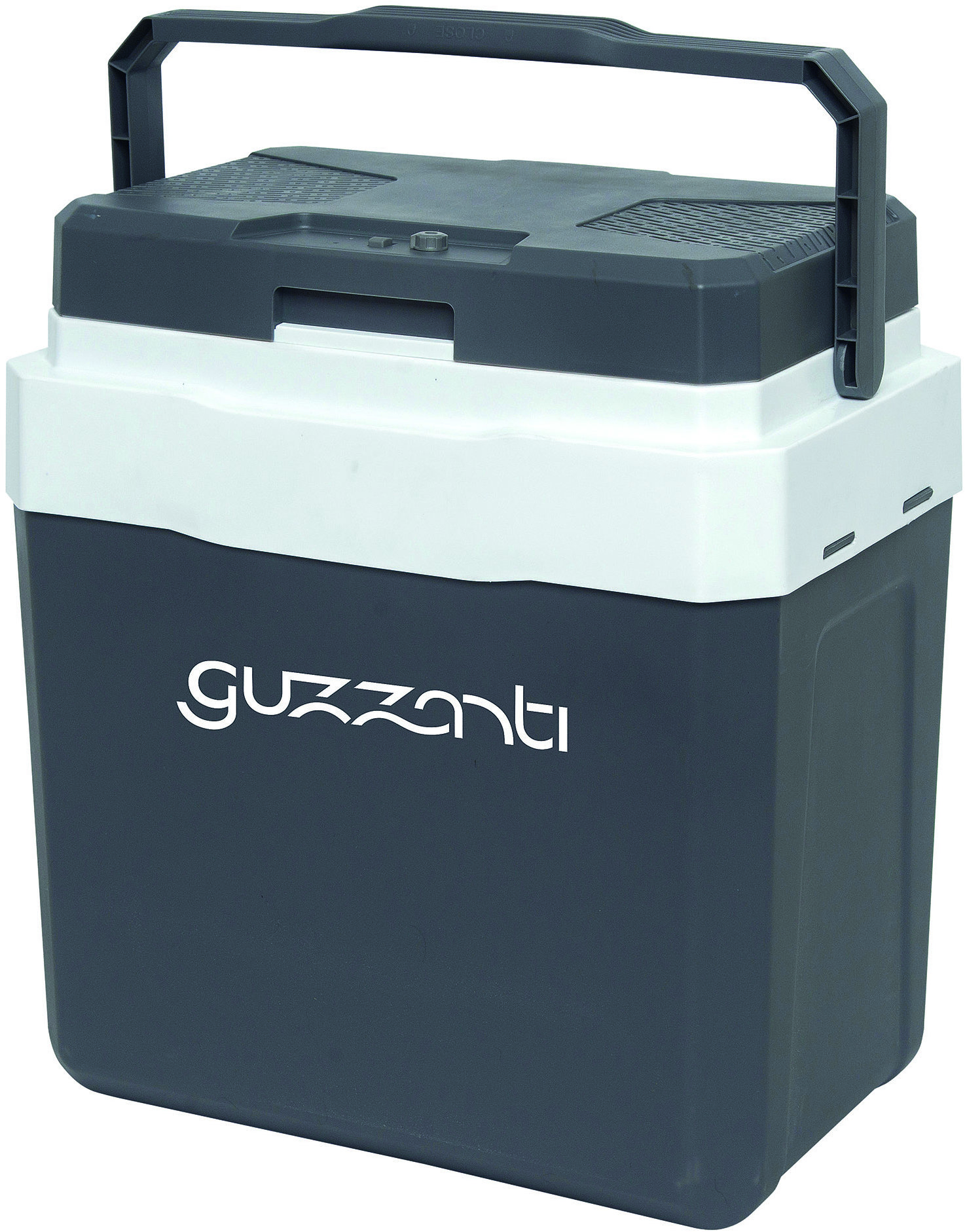 Guzzanti GZ 26B