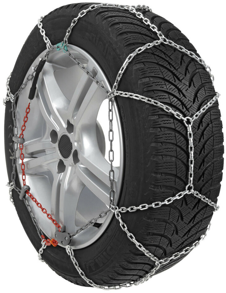 Lampa WX-9 Gran Pree Hólánc, 10