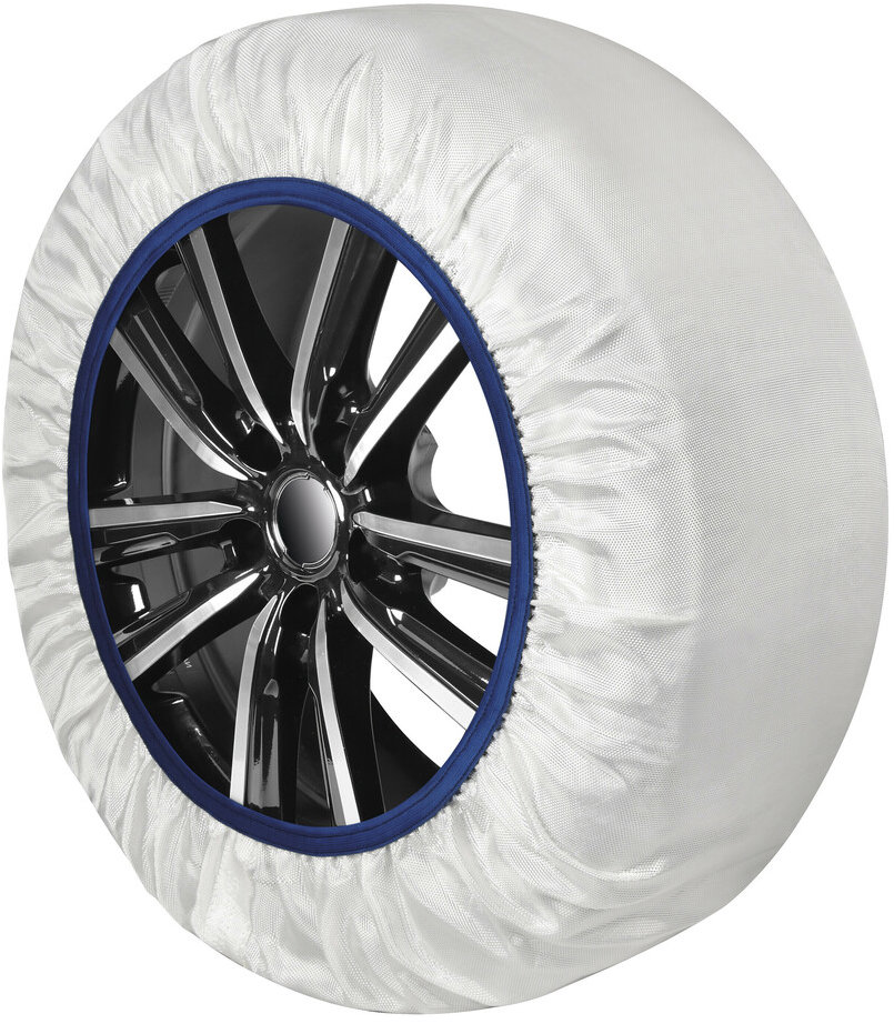 Lampa Nördik TG.GP Gran Pree Textil hólánc, XS