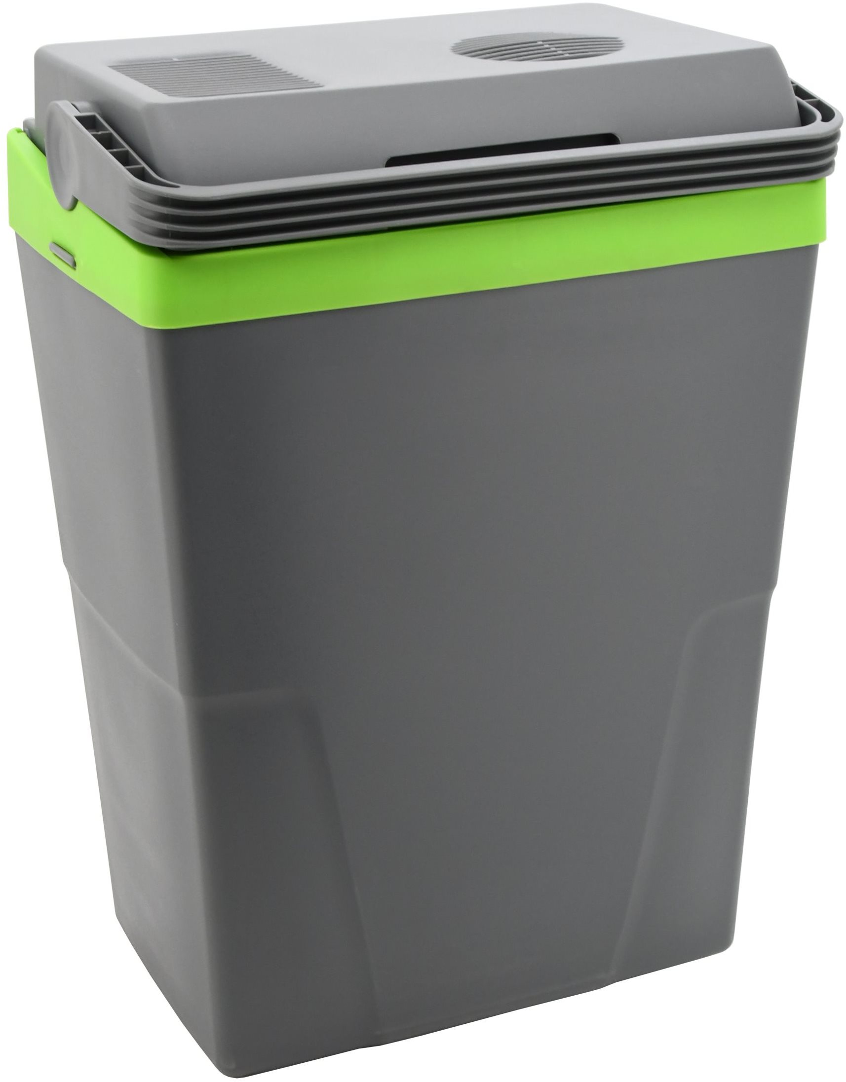 Hűtőtáska 22l 230V/12V A++