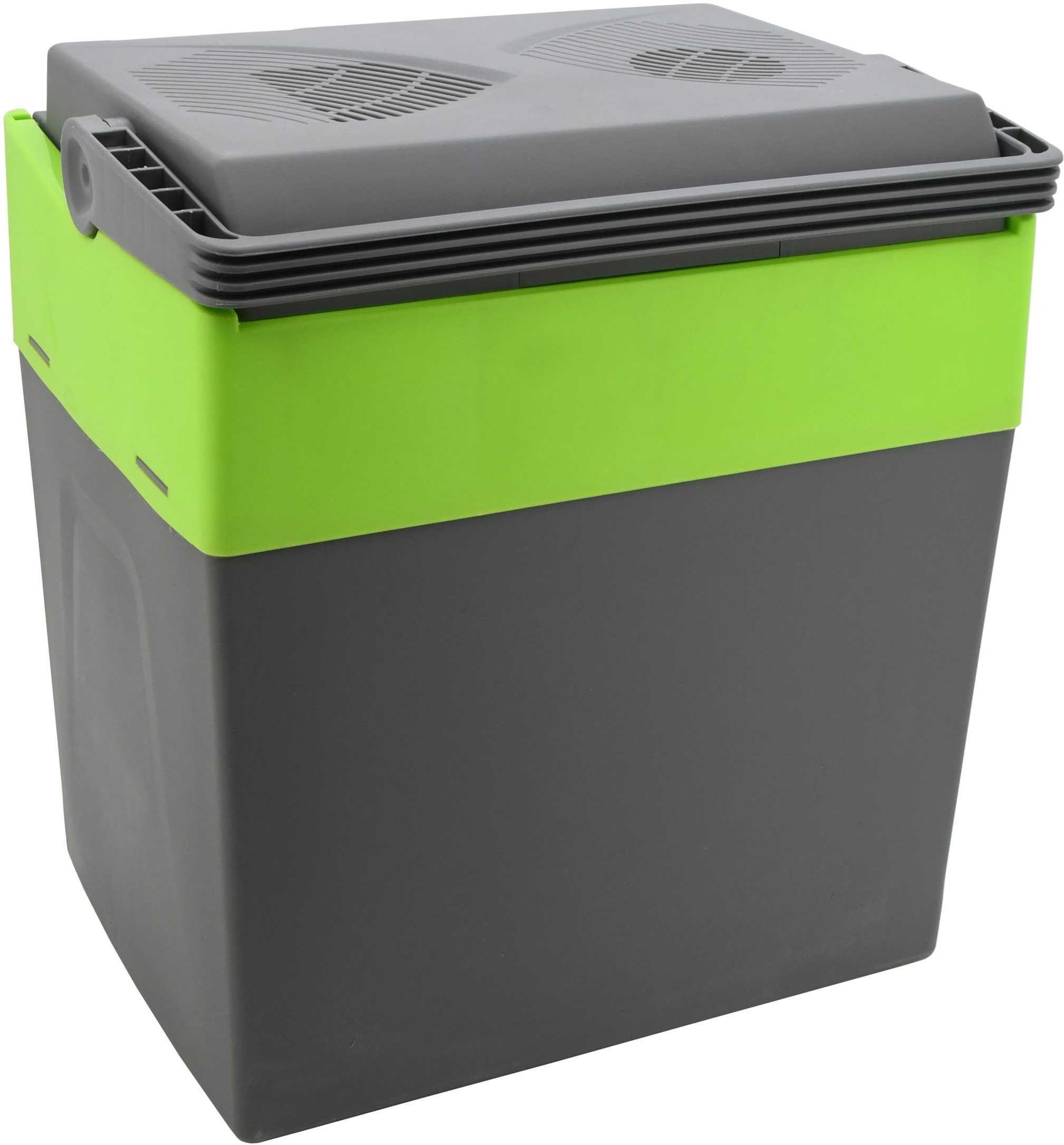 Compass autós hűtő 30l 230V/12V A++