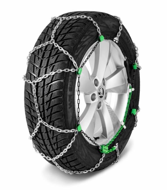 ŠKODA Hólánc 000091387AP