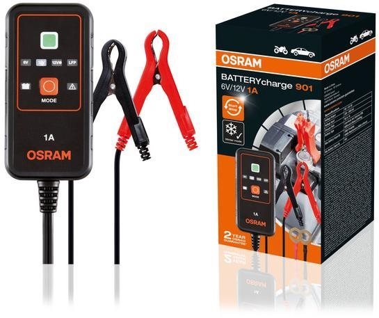 OSRAM OEBCS901 1A 6V, 12V