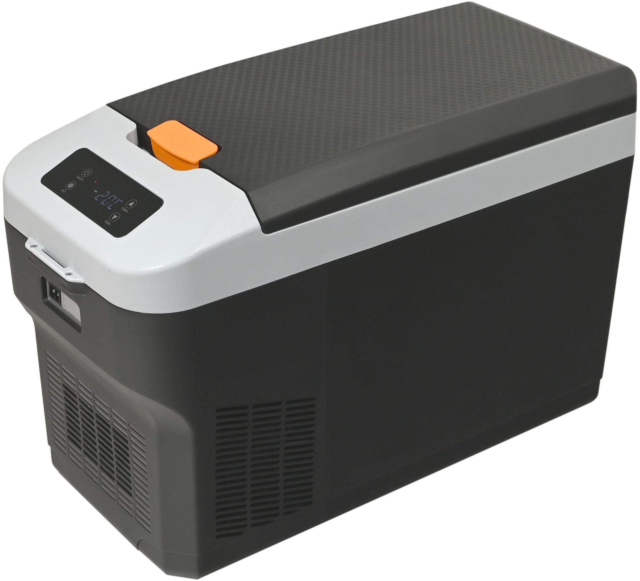 Compass Cooler 28l, 230/24/12V, -20°C
