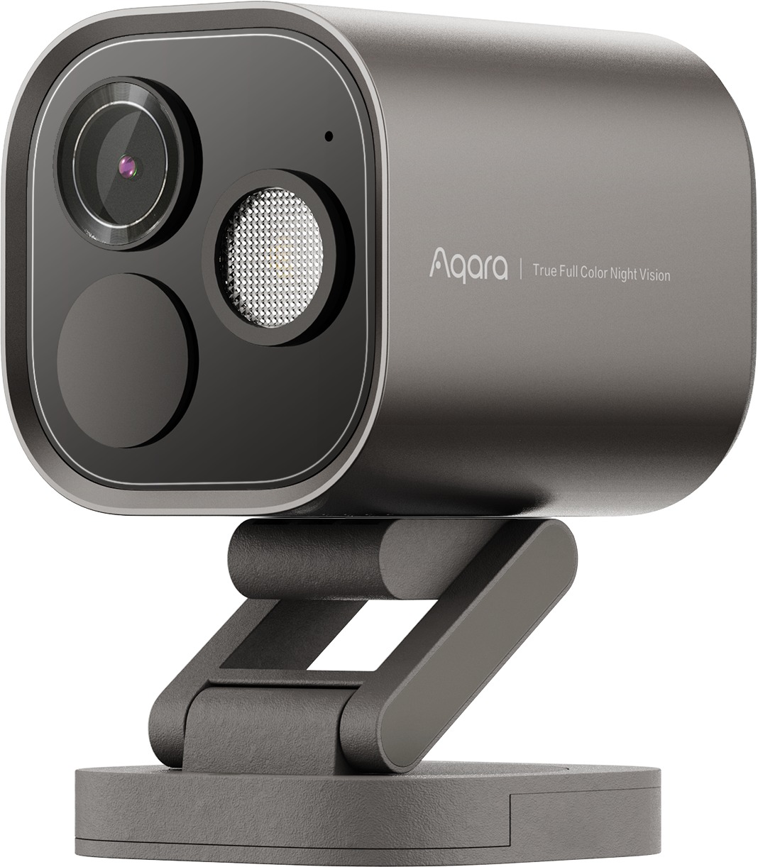 AQARA Camera Hub G5 Pro Wi-Fi (CH-C07D), szürke