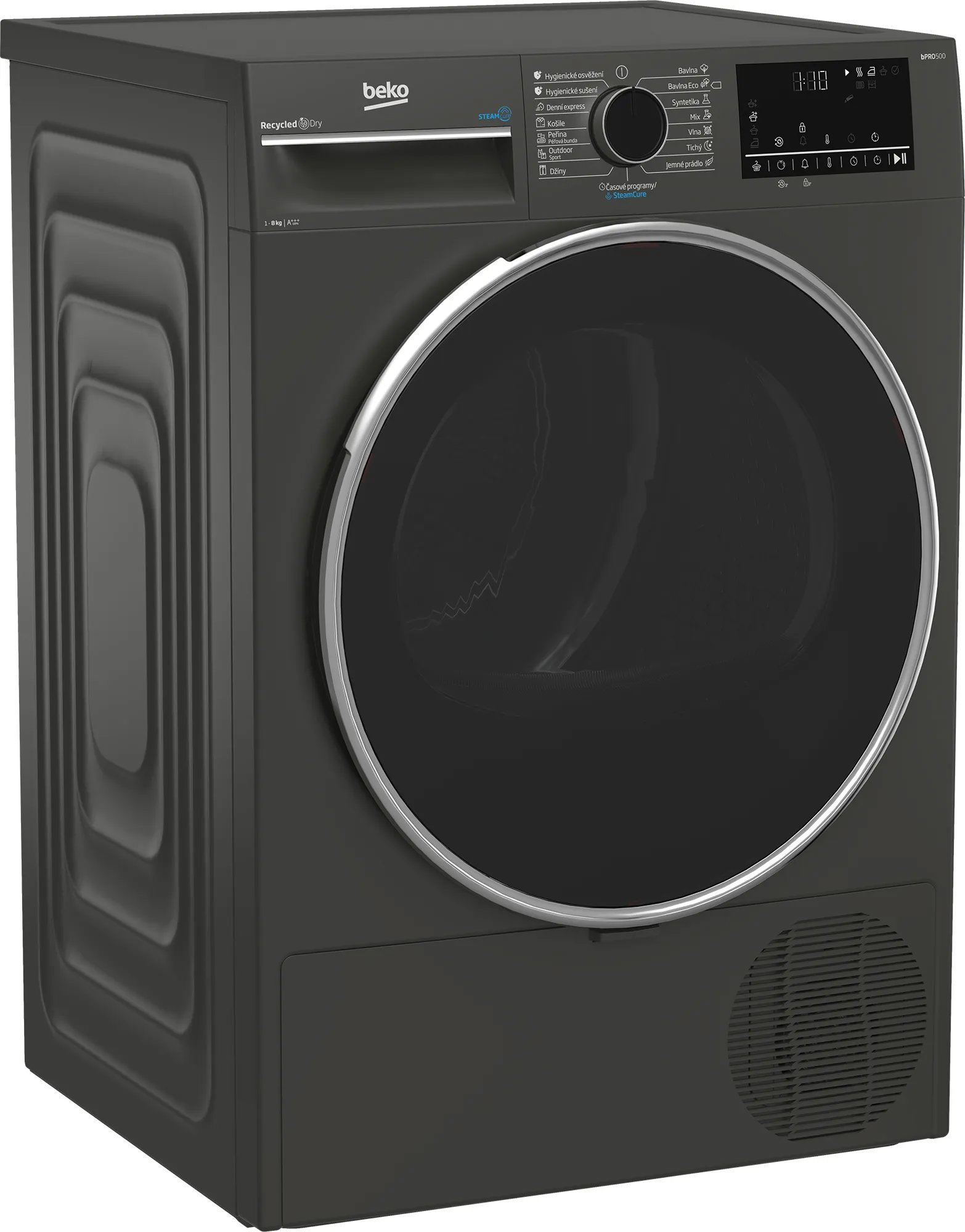 Beko B7T482B9MBC