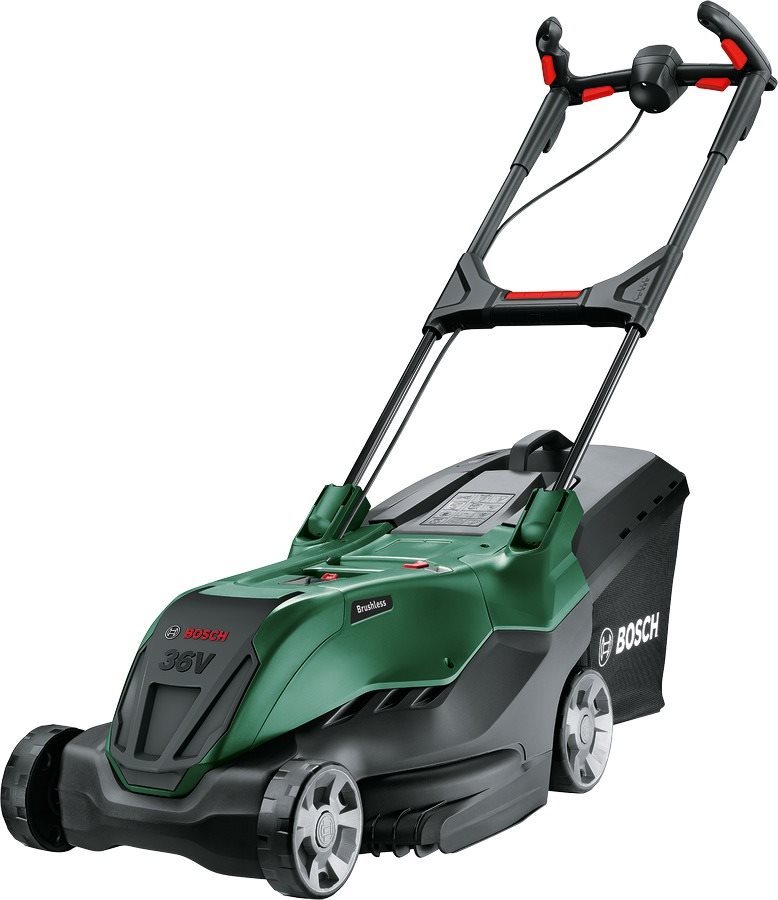 Bosch AdvancedRotak 36V-44-750 (1×6,0 Ah) 0.600.8B9. G03