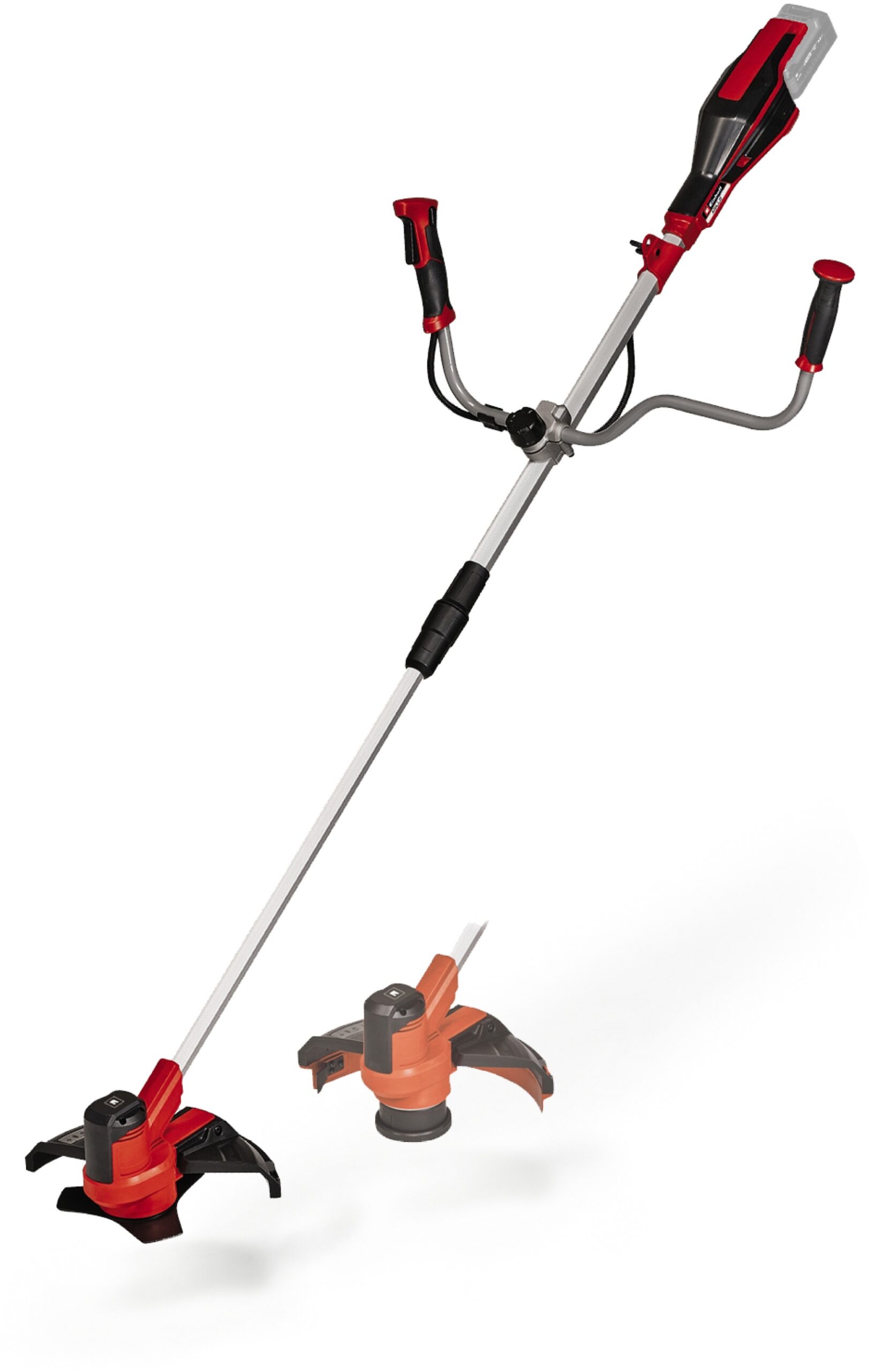 EINHELL akkumulátoros bozótvágó AGILLO 18/200 (akku nélkül), 3411310