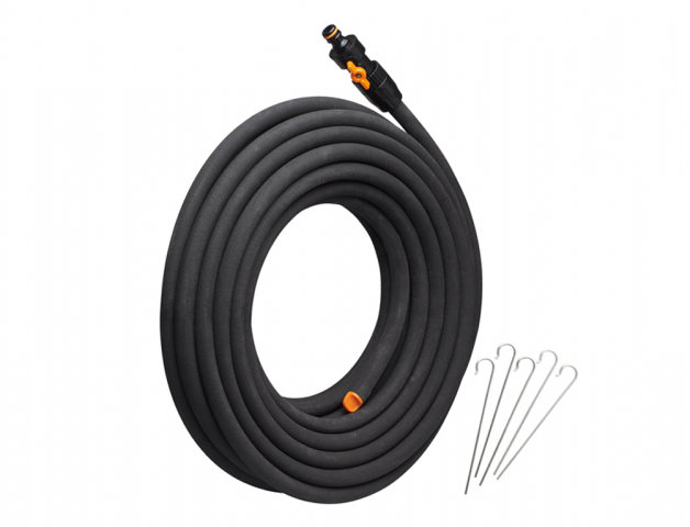 FISKARS locsoló tömlő 15 m