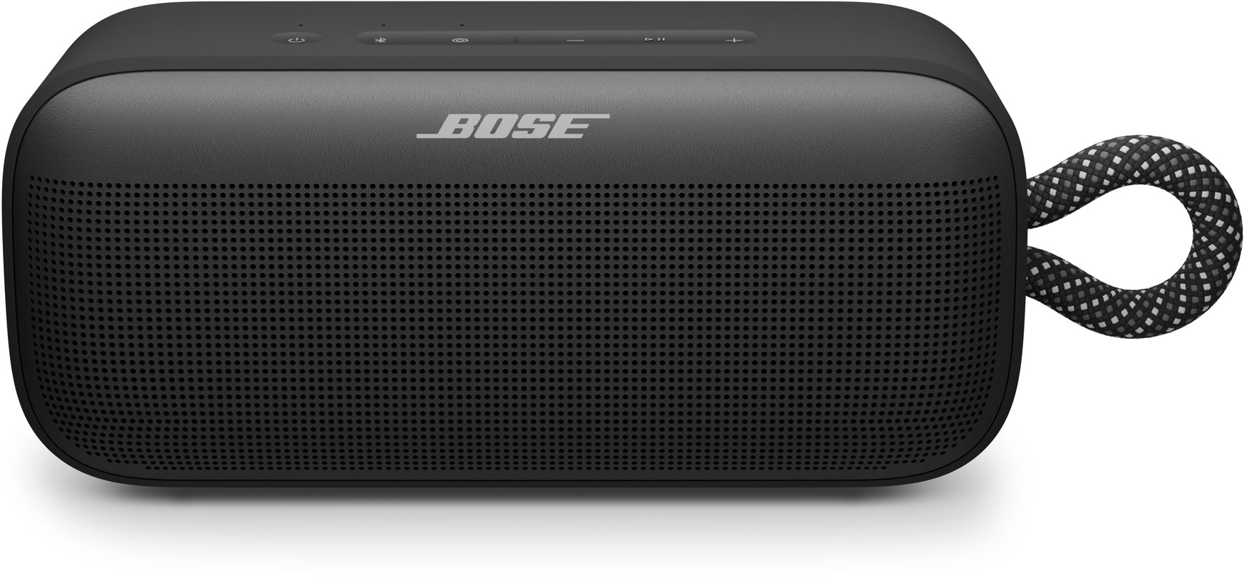 Bose Soundlink Plus, fekete