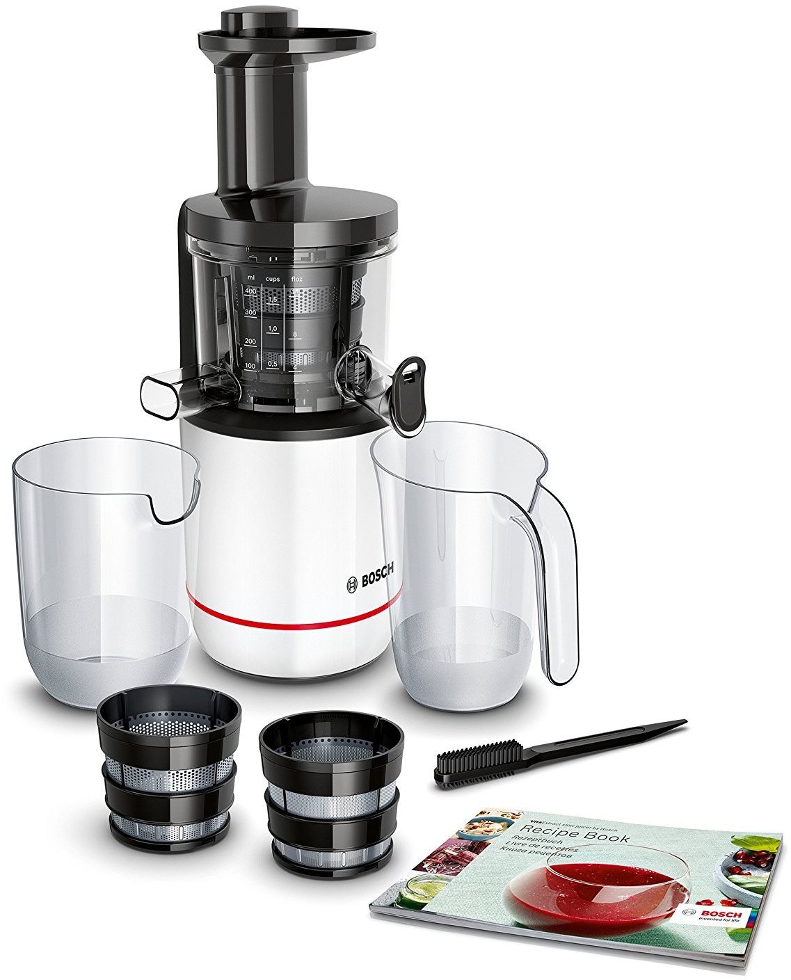 Bosch MESM500W