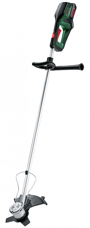 BOSCH 06008C1K02 AdvancedBrushCut 36V-23-750 Akkus bozótvágó – akku nélkül