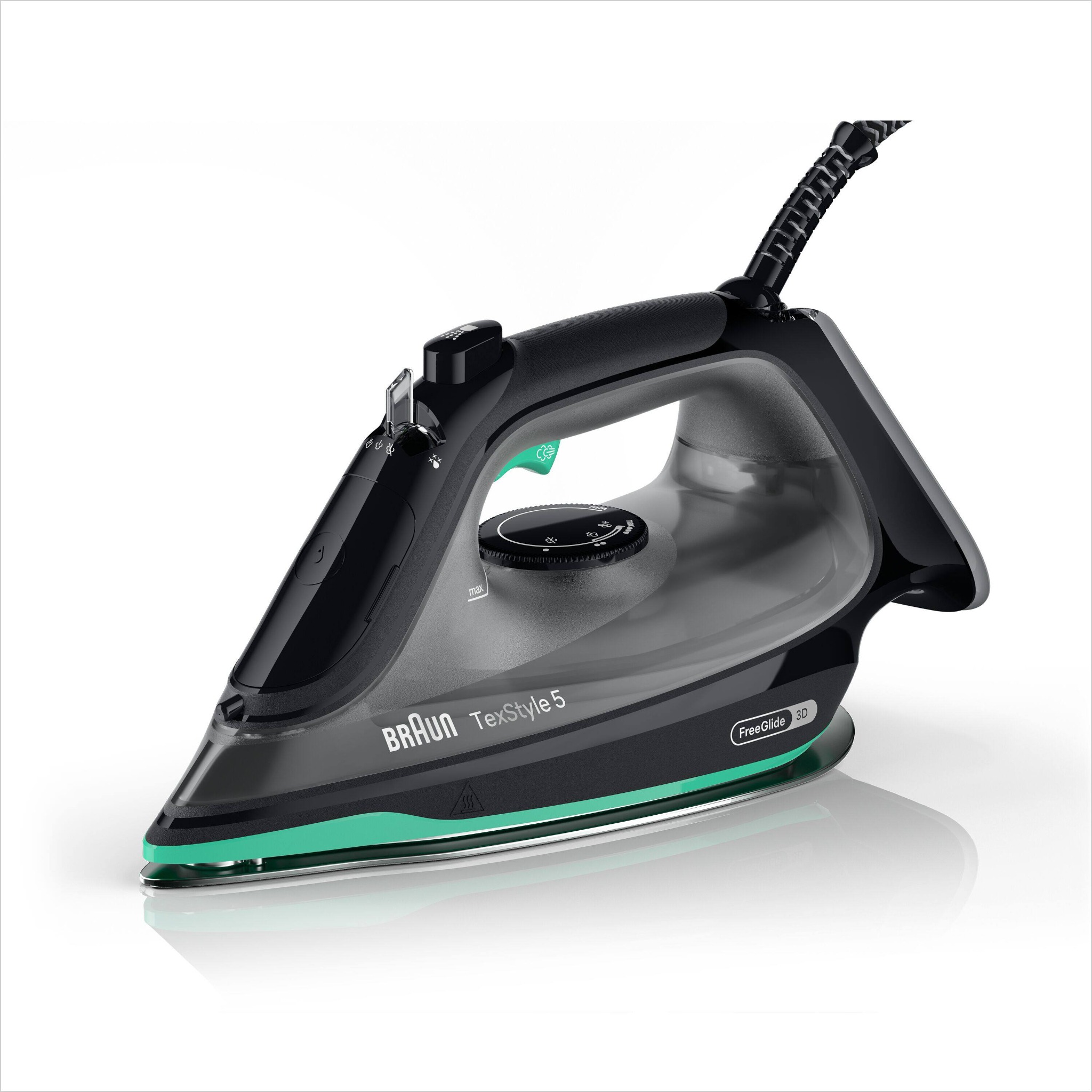 Braun TexStyle 5 SI5277.GR