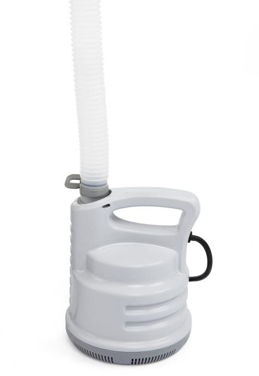 BESTWAY medenceszivattyú, 3028 l/h