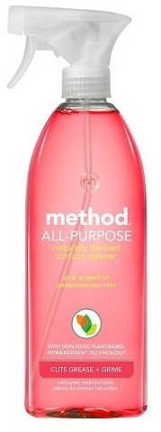 METHOD általános tisztítószer, grapefruit, 828 ml