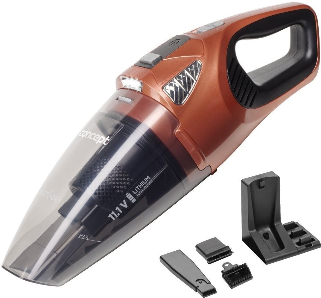Concept VP4360 11,1V WET&DRY
