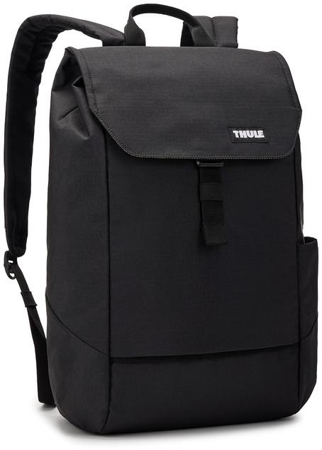Thule Lithos hátizsák 16 l fekete