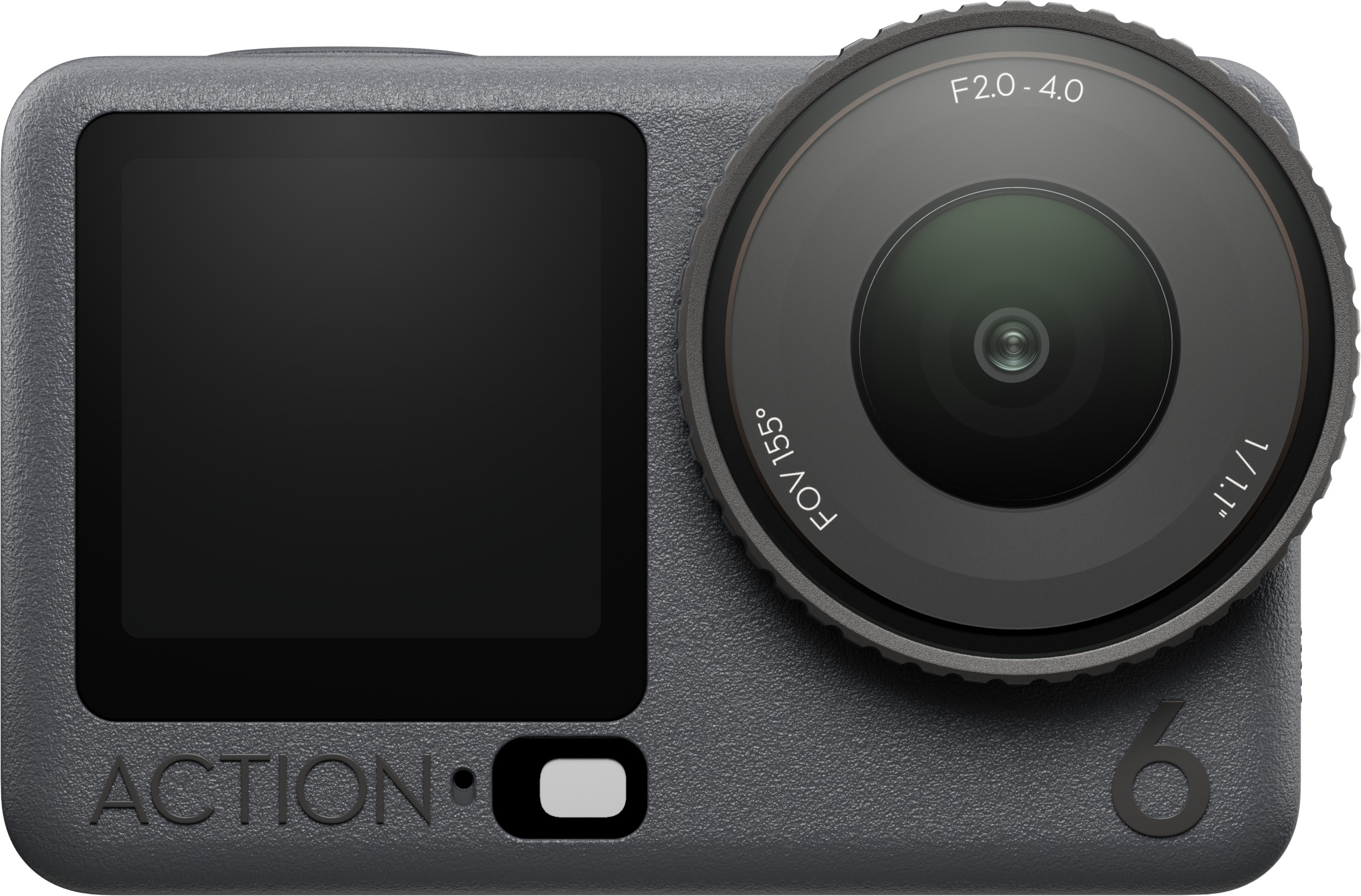 DJI Osmo Action 6 Standard Combo