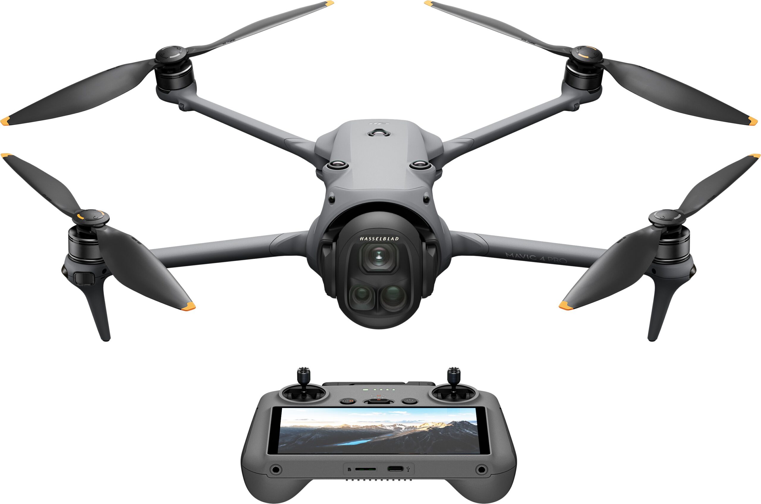 DJI Mavic 4 Pro