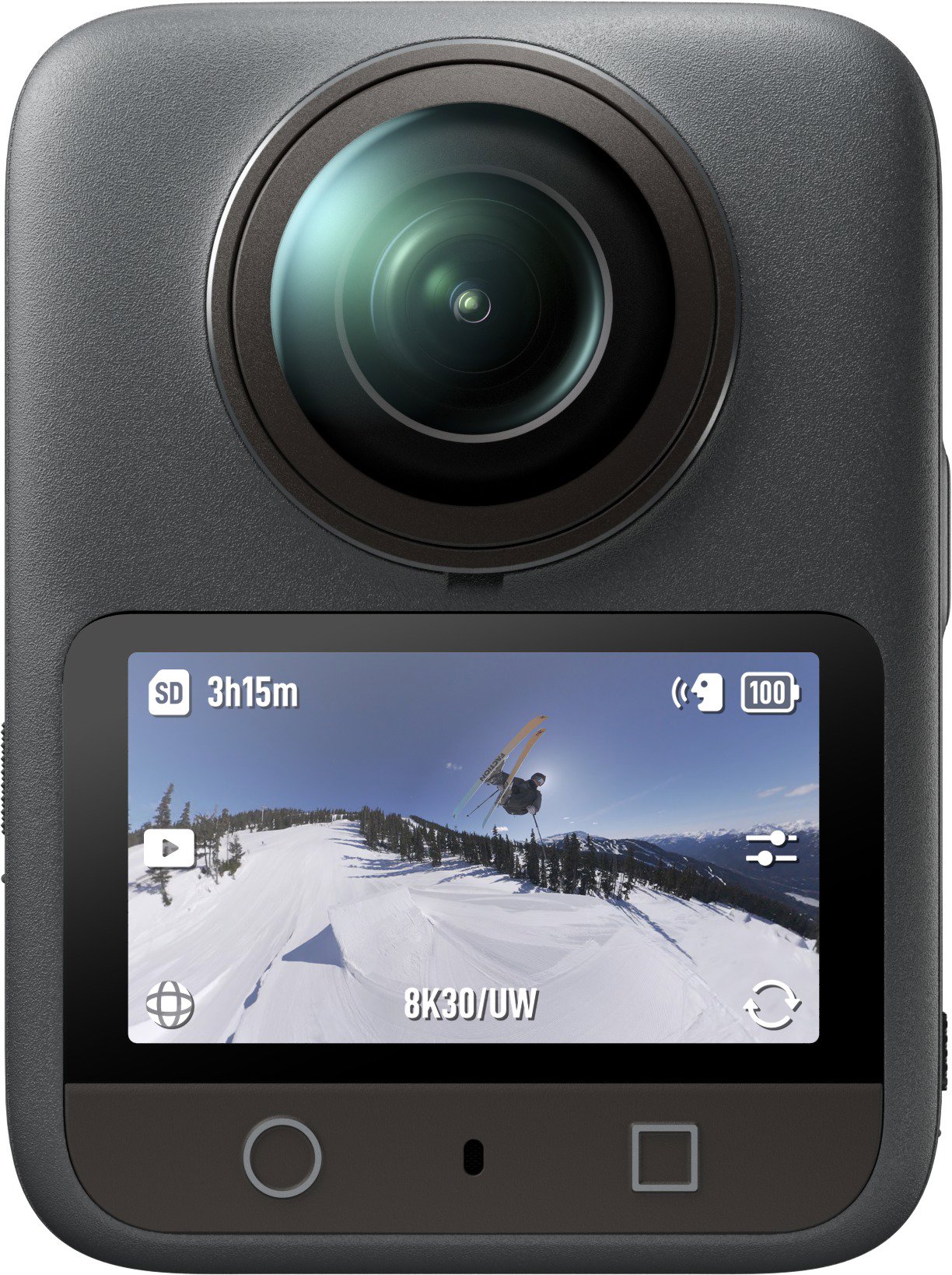 DJI Osmo 360 Adventure Combo