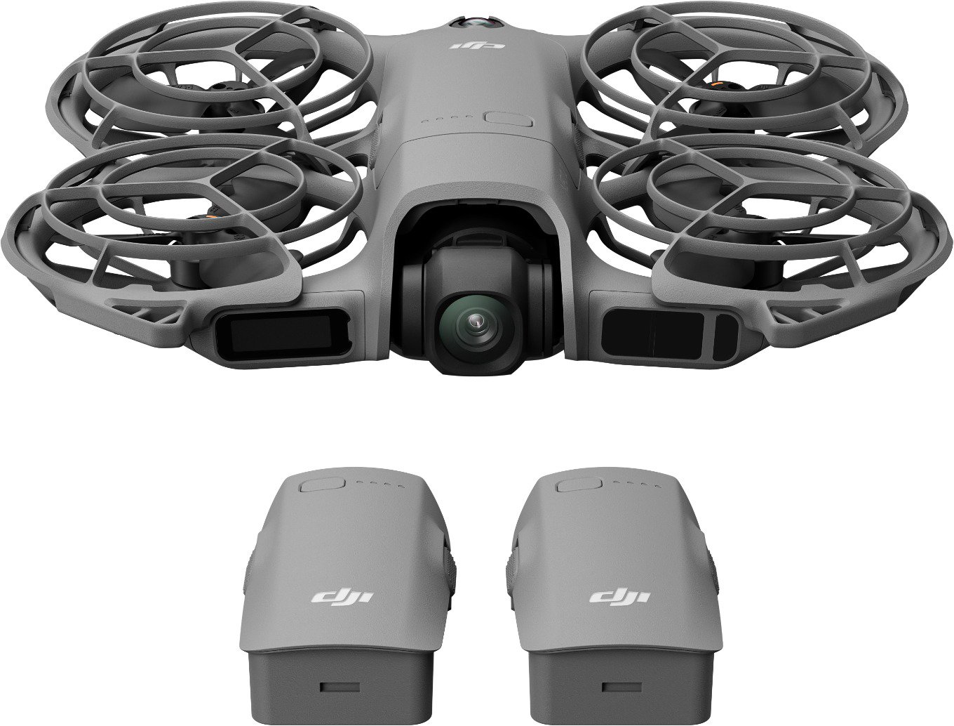 DJI Neo 2 Fly More Combo (Drone Only)