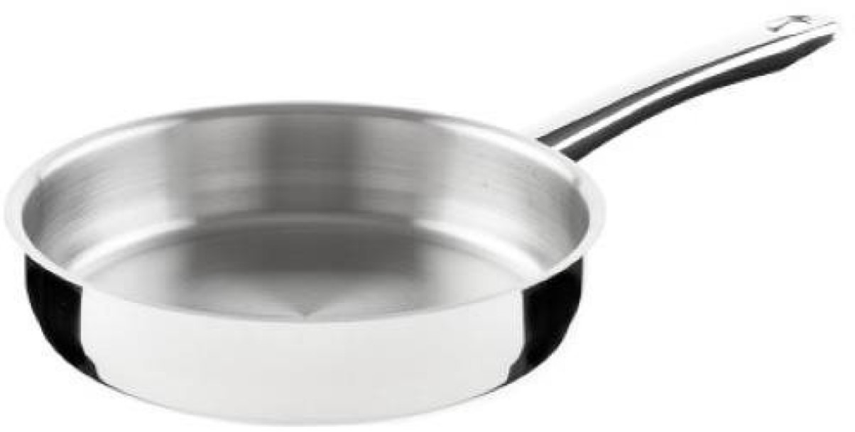 KOLIMAX Klasik serpenyő, 26 cm, fogantyúval
