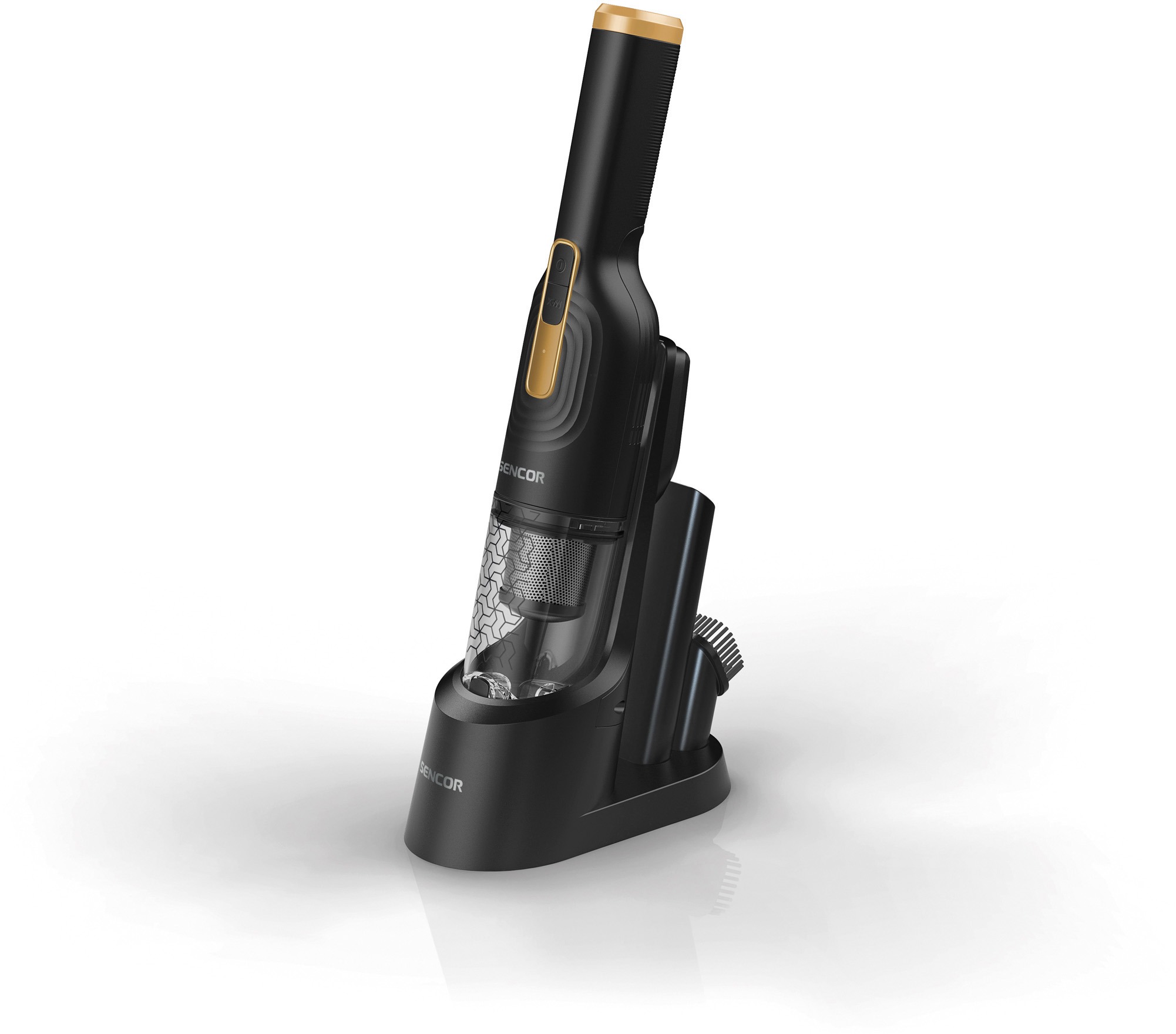 SENCOR SVC 308BK