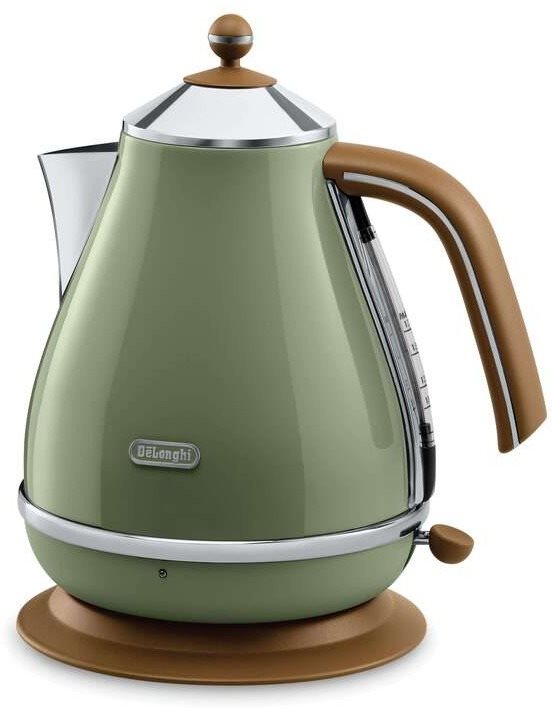 De’Longhi Icona Vintage KBOV2001.GR