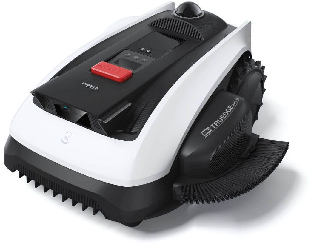 ECOVACS Goat O1200 LiDAR PRO