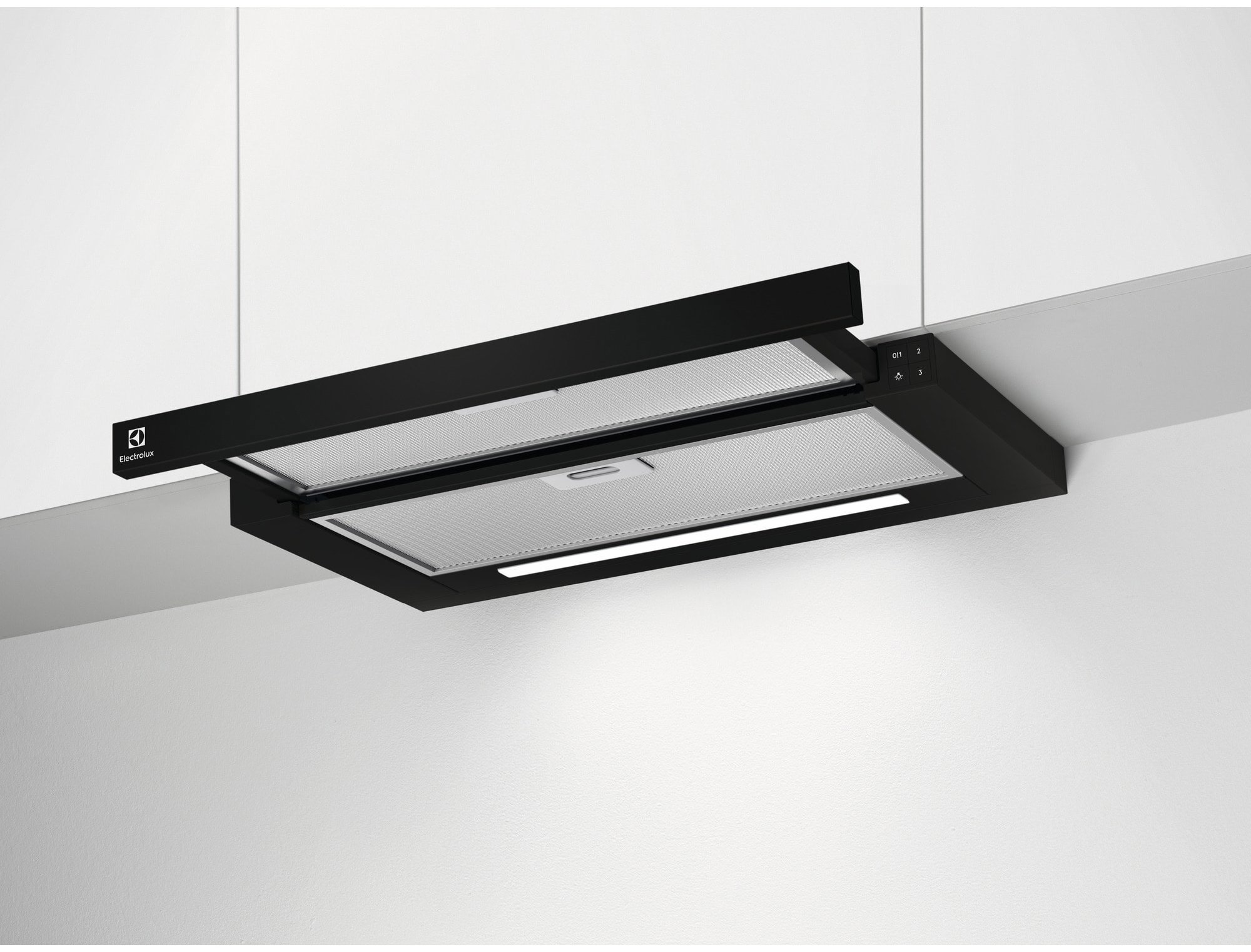 ELECTROLUX LFP616K