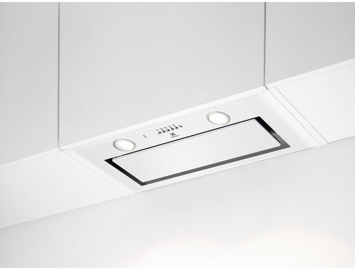 ELECTROLUX 700 SENSE Hob2Hood LFG716W