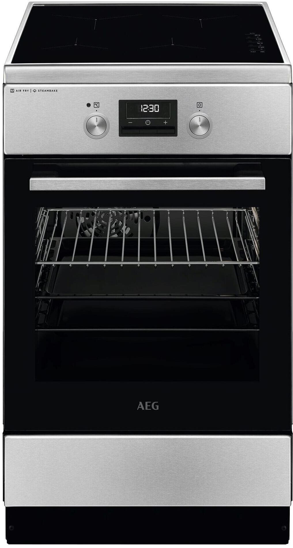 ELECTROLUX CIB56491BM