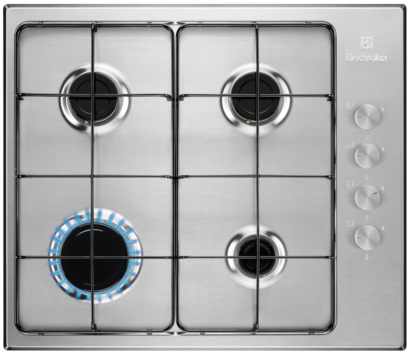 Electrolux KGS6404SX
