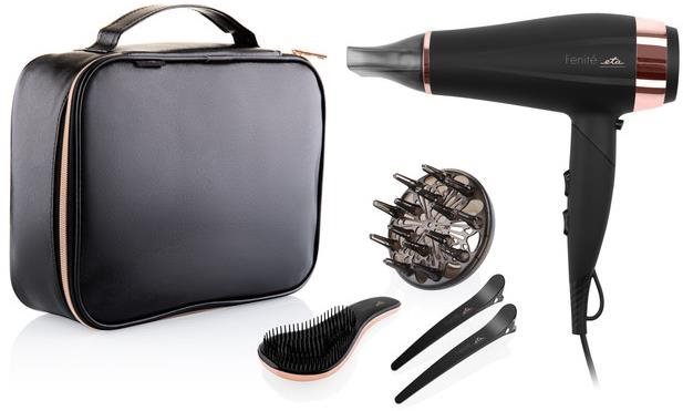 ETA Fenité 7320 90020 Black Edition