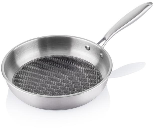 ETA Honeycomb 3929 90000 – rozsdamentes acél, 24cm