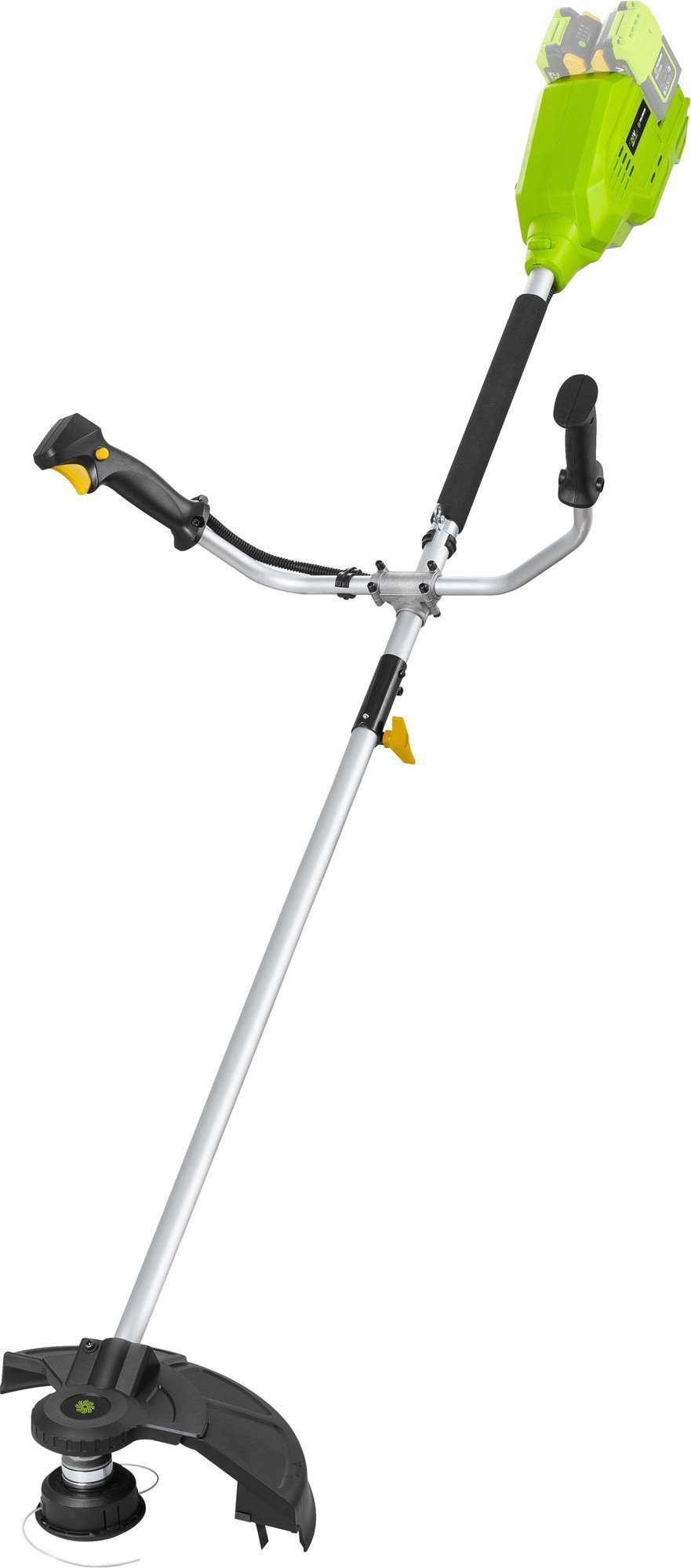 FIELDMANN FZS 70705-0 2x20V