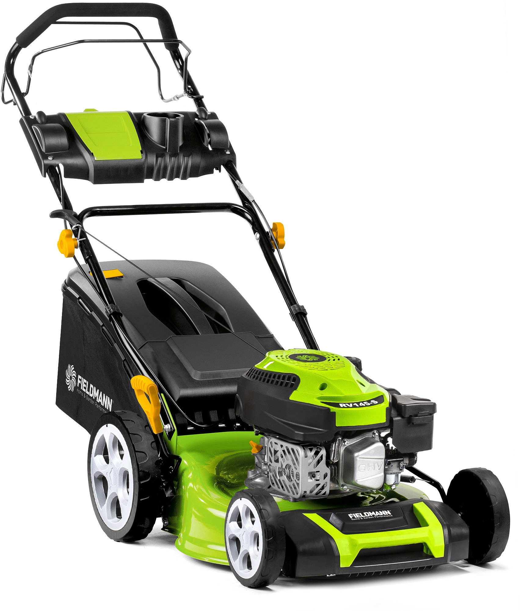 FIELDMANN FZR 4611-144B