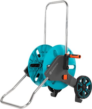 GARDENA CleverRoll M Tömlőskocsi